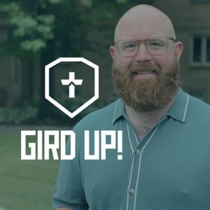 Gird Up! Podcast by Gird Up! Podcast