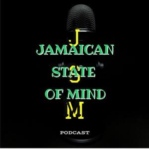 Jamaican State of Mind by JA State of Mind