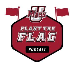 Plant The Flag by The Varsity Podcast Network