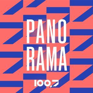 Panorama by radio 100,7