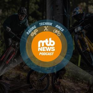 MTB-News Podcast by MTB-News.de