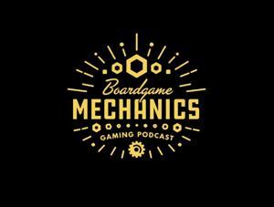 Boardgame Mechanics by Boardgame Mechanics