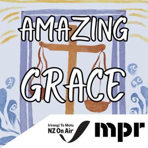 Amazing Grace by MPR - Manawatu People's Radio