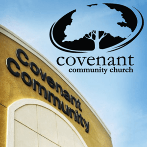 Covenant Community Church by Dr. Michael B. Knight