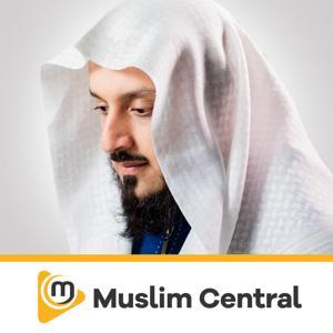 Ibraheem Menk by Muslim Central