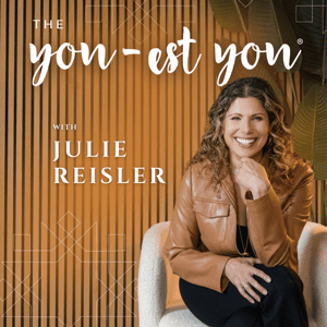 You-est You®: Where Intuition, Spirituality & Higher Consciousness Meet Real Life by Julie Reisler