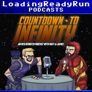 Countdown to Infinity - LoadingReadyRun by LoadingReadyRun