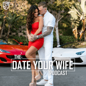 Date Your Wife by Garrett J. White & Danielle K White