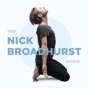 The Nick Broadhurst Show by Nick Broadhurst