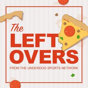 The Leftovers by Underdog Sports