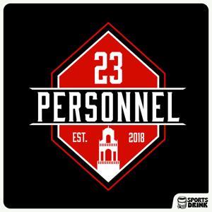 23 Personnel by Sports Drink