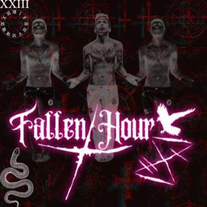 Fallen Hour by Cdale Enick Fallen Hour