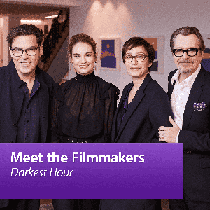Darkest Hour: Meet the Filmmakers by Apple