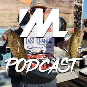 Matt Luna Fishing by Matt Luna