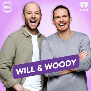 Will and Woody by KIIS and iHeart Australia