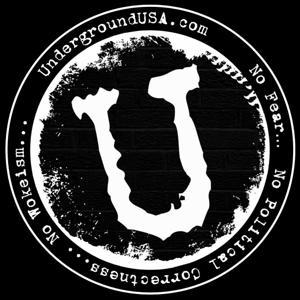Underground USA Podcast by Underground USA