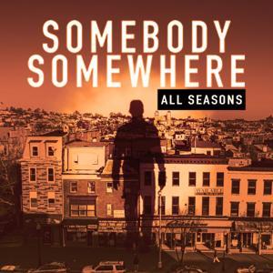 Somebody Somewhere by David Payne