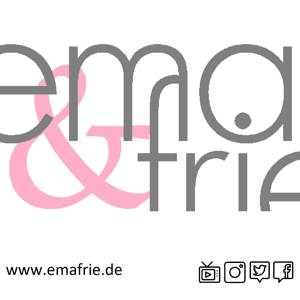 Emma und Fritz – Ideologiekritische Vorträge by Emanzipation und Frieden e.V.