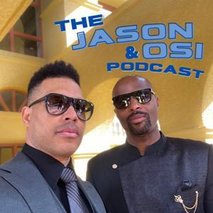 The Jason & Osi Podcast by NFL