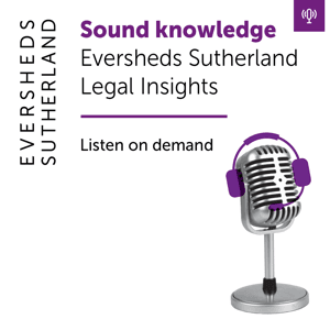 Eversheds Sutherland - Legal Insights by Eversheds Sutherland