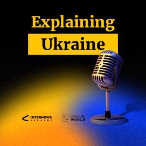 Explaining Ukraine by UkraineWorld
