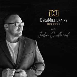 DecaMillionaire Decoded by Justin Goodbread