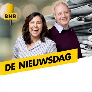 De Nieuwsdag by BNR Nieuwsradio