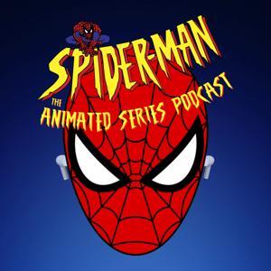 Spider-Man the Animated Series Podcast by Spider-Man the Animated Series Podcast