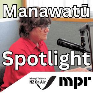 Manawatū Spotlight by MPR - Manawatu People's Radio