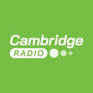Cambridge Radio by Cambridge 105 Radio