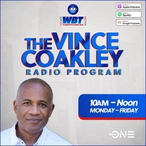 Vince Coakley Podcast by Vince Coakley Podcast