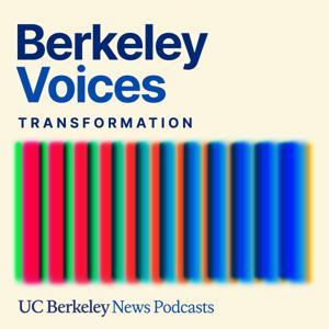 Berkeley Voices by UC Berkeley
