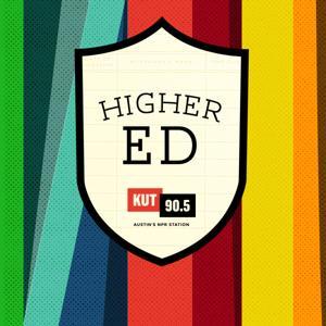 Higher Ed by KUT & KUTX Studios, Jennifer Stayton