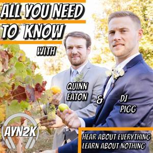 All You Need To Know by AYN2K