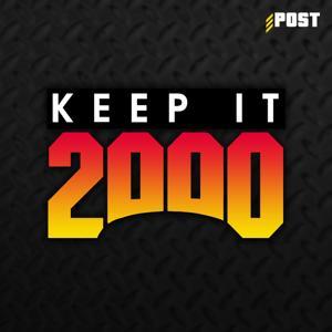 Keep It 2000: WCW Nitro in the year 2000 by POST Wrestling