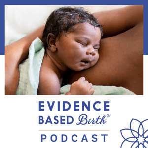 Evidence Based Birth® by Rebecca Dekker, PhD, RN