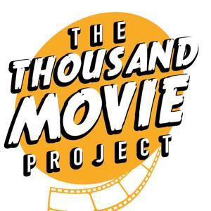 Thousand Movie Project by Alexander Sorondo