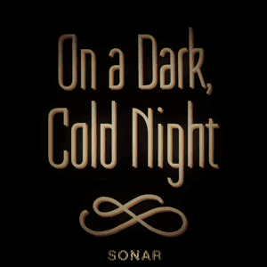 On a Dark, Cold Night by The Sonar Network