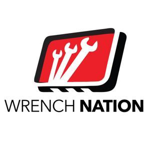 Wrench Nation by Frank Leutz