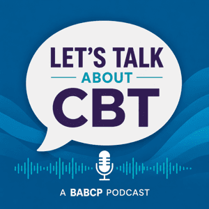 Let's Talk About CBT by BABCP