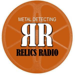 Relics Radio show by Ken King