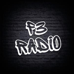 P3 Radio by Richard and Josh