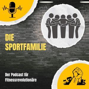 Die Sportfamilie by Maximilian Breboeck, Dr. Leon Brudy