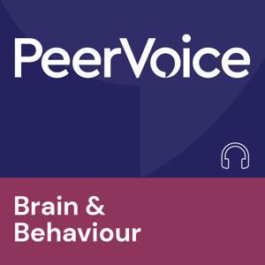 PeerVoice Brain Behaviour Audio by PeerVoice