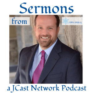 Sermons by Rabbi Kirshner by JCast Network