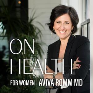 On Health for Women by Aviva Romm