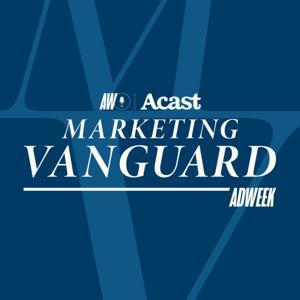 Marketing Vanguard by Adweek