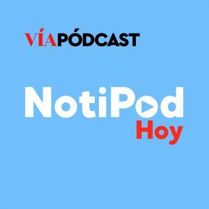 NotiPod Hoy by Via Podcast