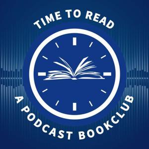 Time to Read: a podcast book club by Time to Read
