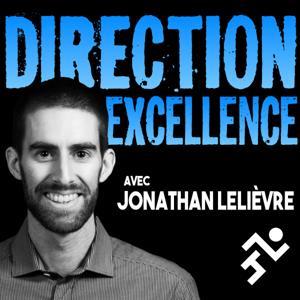 Direction Excellence by Jonathan Lelièvre